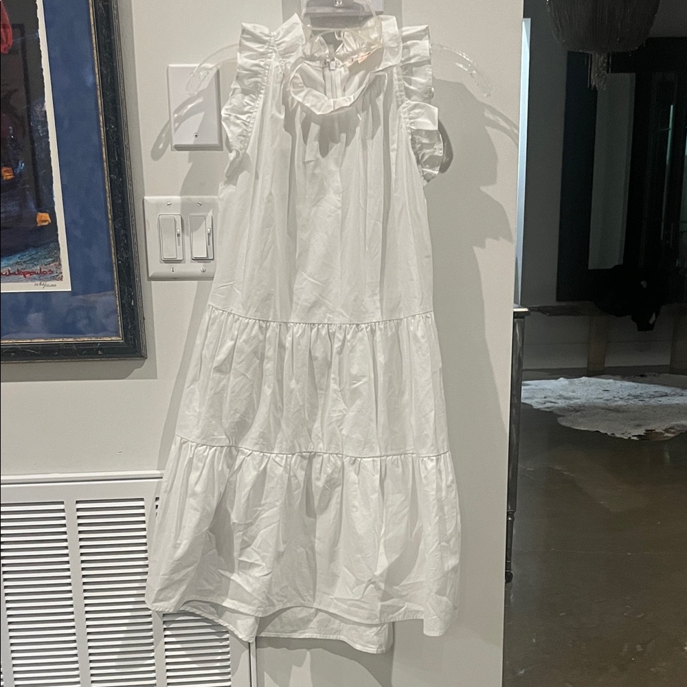 Mazik dress Sz S